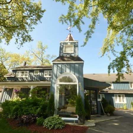 Windspire Inn Port Elgin Eksteriør bilde